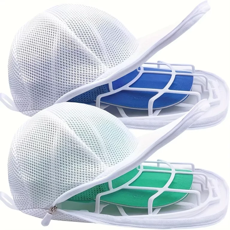 알리 모자 세탁망 세탁기 캡 클리닝 케이지 솔직 리뷰