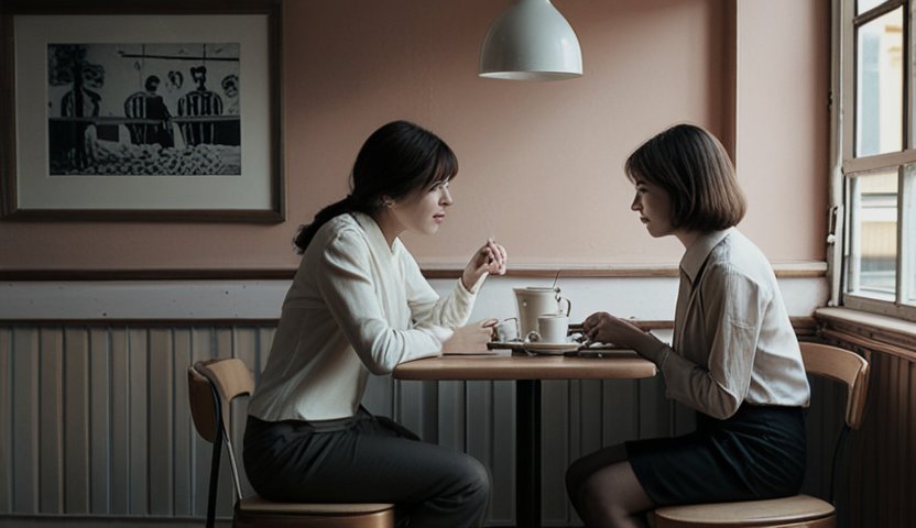 INFJ INFP 궁합과 관계 케미 - INFJ INFP 두 유형의 본질 - 비슷하지만 다른 결