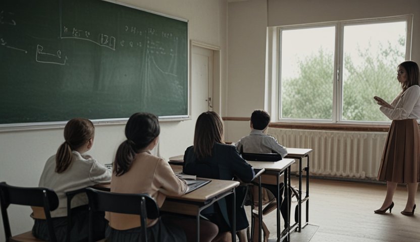 ENFJ ENFJ 어울리는 직업과 업무 성향 - 직군별 상세 가이드 — 강점이 두드러지는 자리